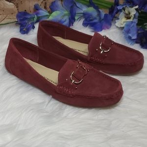 Isaac Mizrahi Allure Loafers